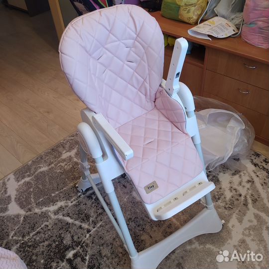 Столик для кормления трансформер