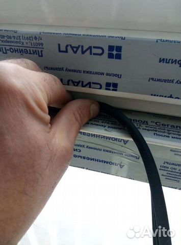 Ремонт металопластиковых,алюминиевых окон и дверей