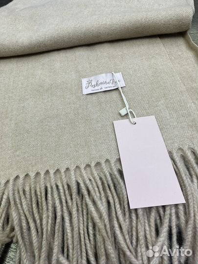 Шарфы и палантины, тёплый палантин, зимний шарф