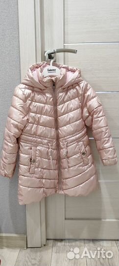 Куртка на весну/осень для девочки