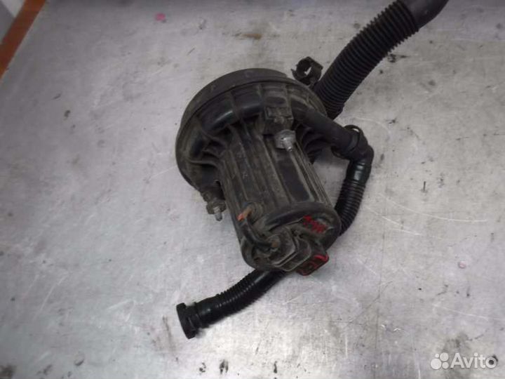 Насос воздушный Skoda Octavia A4 BFQ 2007