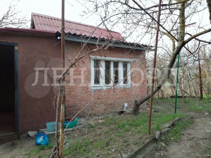 Участок 6 сот. (ИЖС)