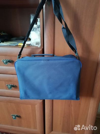 Спортивная сумка