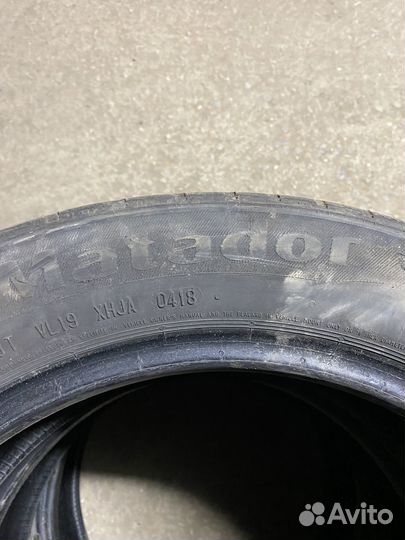 Matador MP 44 Elite 3 195/55 R16