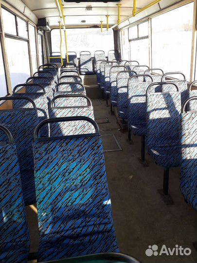 Двигатель маз