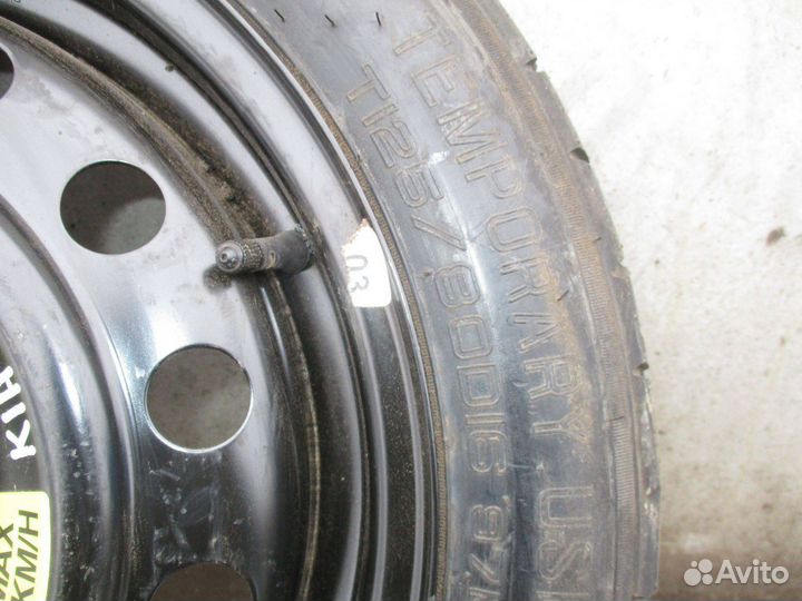 Докатка Kia Soul 3 (SK3)