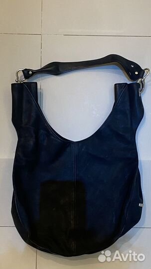 Сумка кожа Orciani