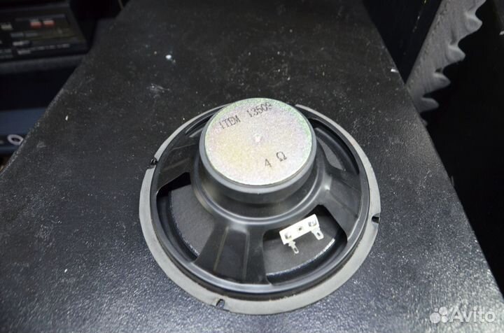 Динамики нч 8