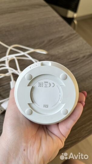 Mi home security camera 360 1080 p