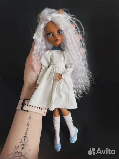 Ооак Клодин Monster Higt