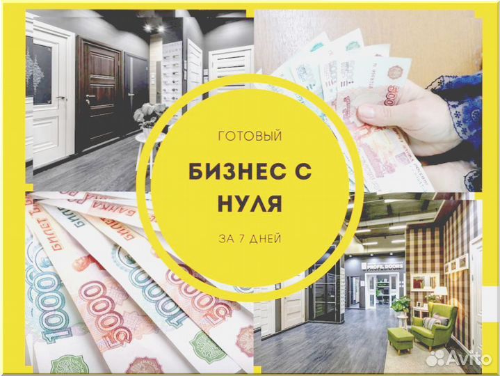 Бизнес в сфере ремонта с нуля