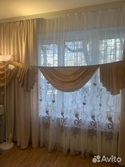 Лабрикены желтый бу