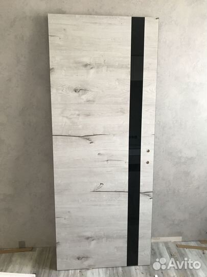 Дверь межкомнатная 800