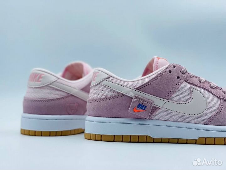 Кроссовки Nike Dunk Low