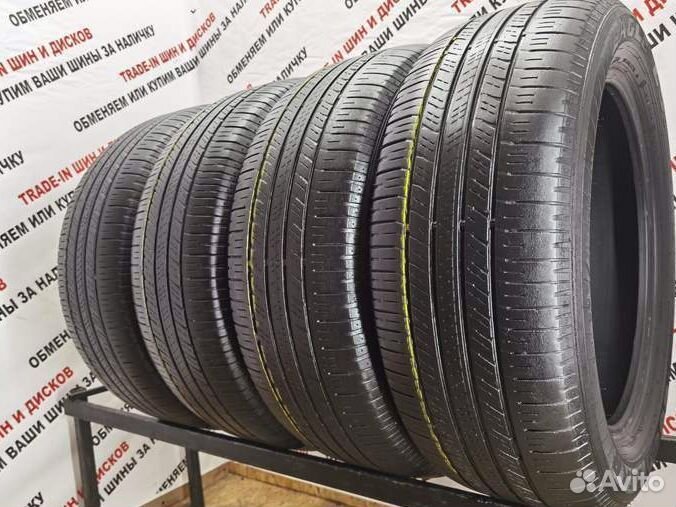 Goodyear Eagle LS 2 225/55 R18