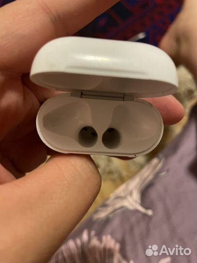Airpods 2