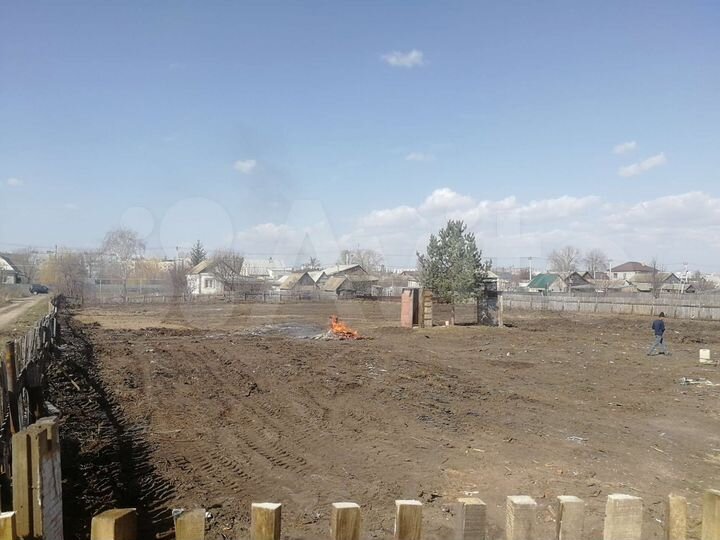 Участок 31 сот. (ИЖС)