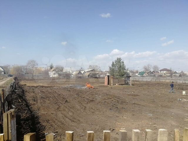 Участок 31 сот. (ИЖС)