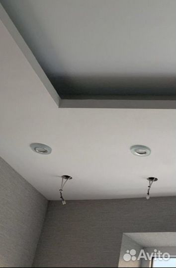 Услуги электрика. Электромонтаж