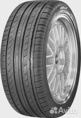 Hifly HF 805 215/50 R17 95W