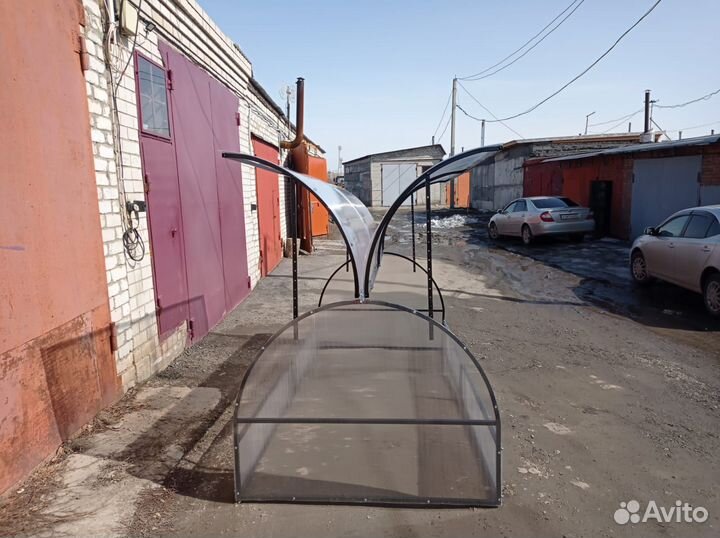 Парник 