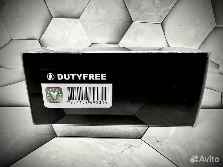 Chanel allure homme sport мужские духи