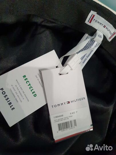 Кепка Tommy hilfiger женская