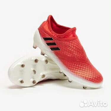 Бутсы Messi 16+ p36(ru)