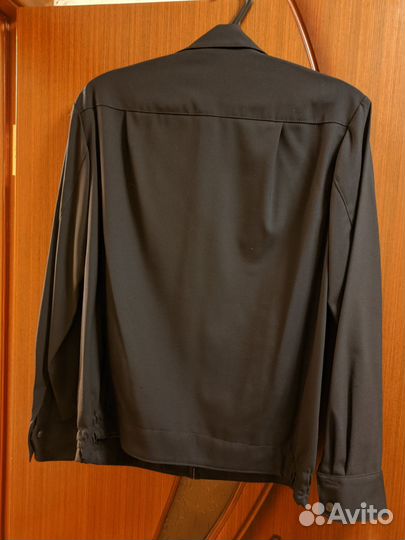 Новая куртка форменная мвд полиция