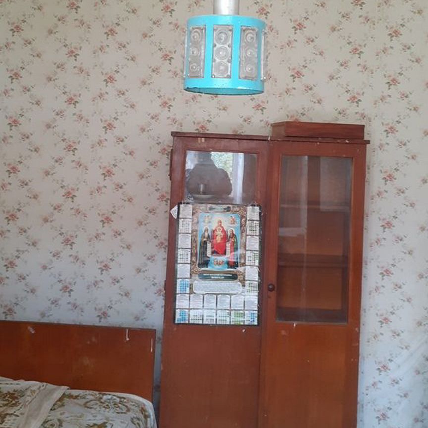 Квартира 2-комн. 40 м² в Наволоки — фото 4