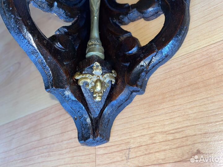 Консоль Консольная полка