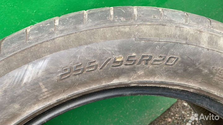 Kenda Klever M/T 255/55 R20