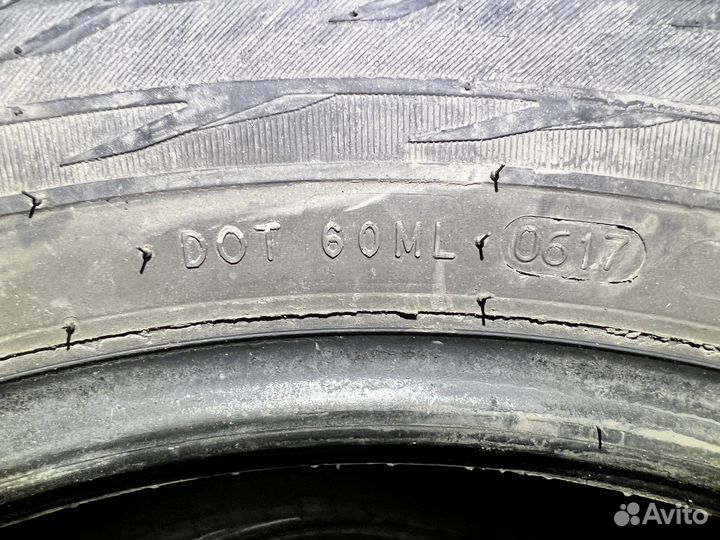 Nokian Tyres Hakkapeliitta R2 SUV 235/60 R18 107R