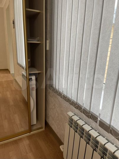 Комната 23 м², 2/2 эт.