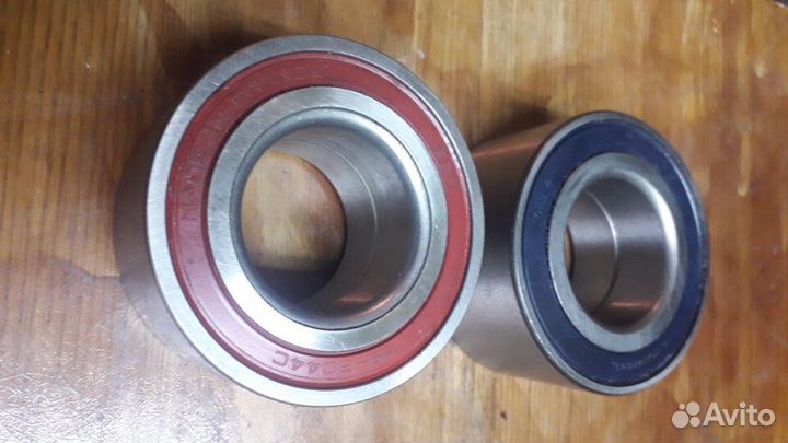 Подшипники специальные