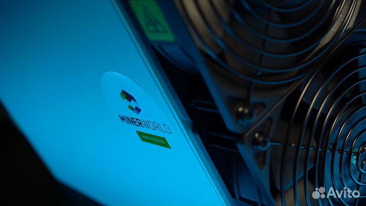 Майнер Antminer S19K PRO 115 наличие