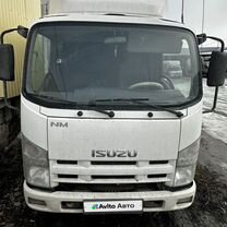 Isuzu ELF 3.0 MT, 2018, 138 000 км, с пробегом, цена 1 750 000 руб.