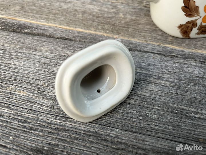 Чайник заварочный СССР