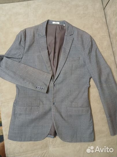 Пиджак Tom tailor