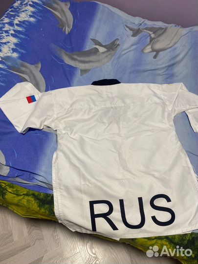 Добок для тхэквондо 180