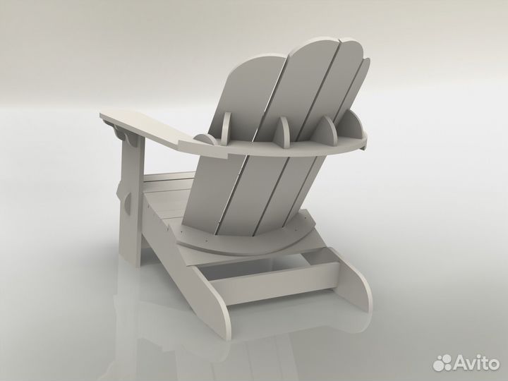 Параметрика 3D Модели