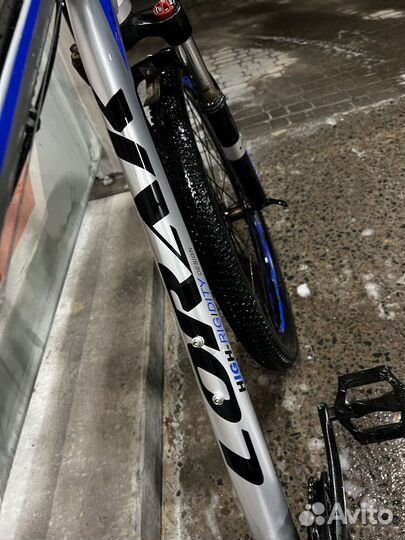 Велосипед Lorak 27.5 дюймов 21 скорость