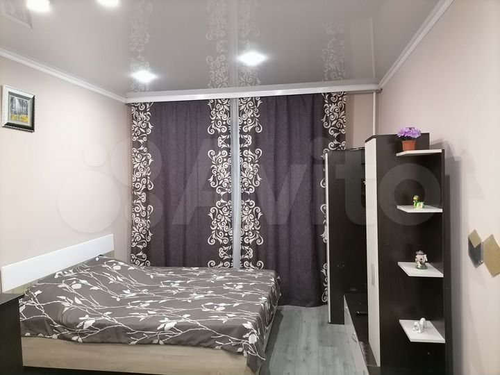 Квартира-студия, 30 м², 5/7 эт.