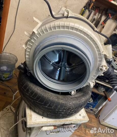 Ремонт стиральных и посудомоечных машин духовок