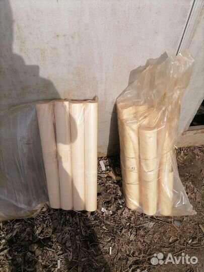 Обои СССР бумажные