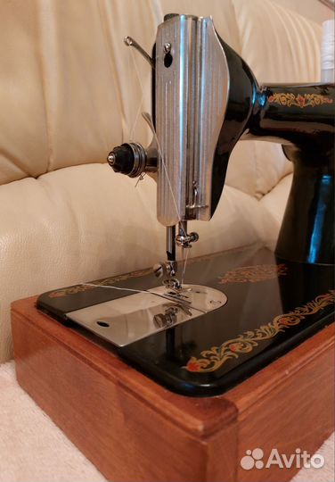 Швейная машина Подольск