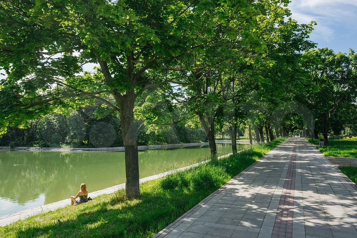 1-к. апартаменты, 31,6 м², 11/29 эт.