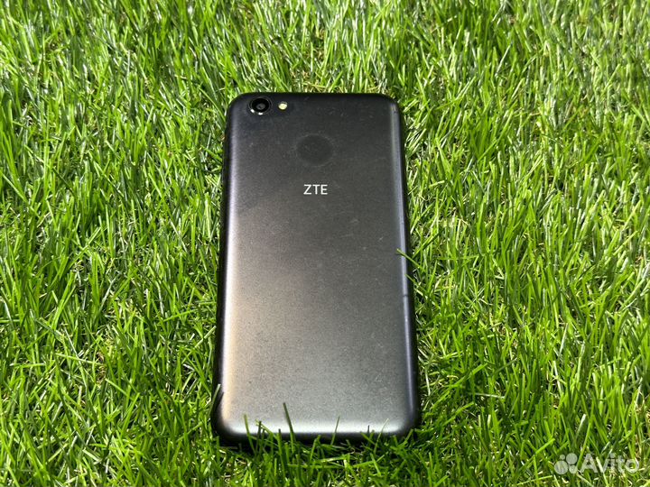 ZTE Blade A6, 3/32 ГБ