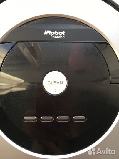 Irobot roomba 880