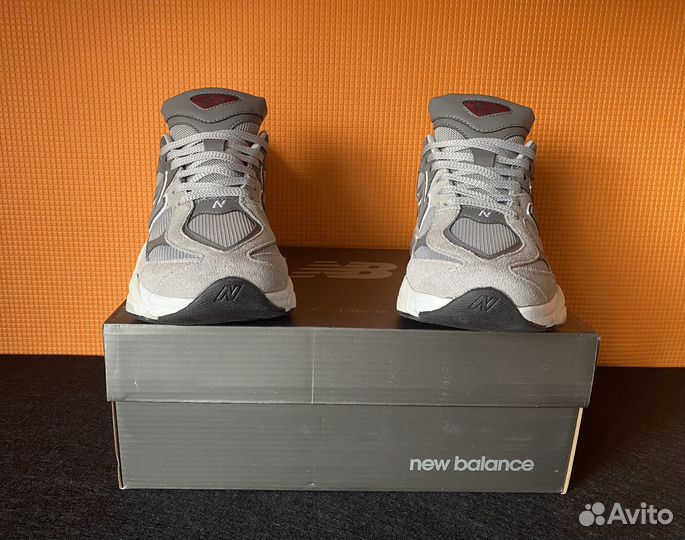 Кросовки New Balance 9060